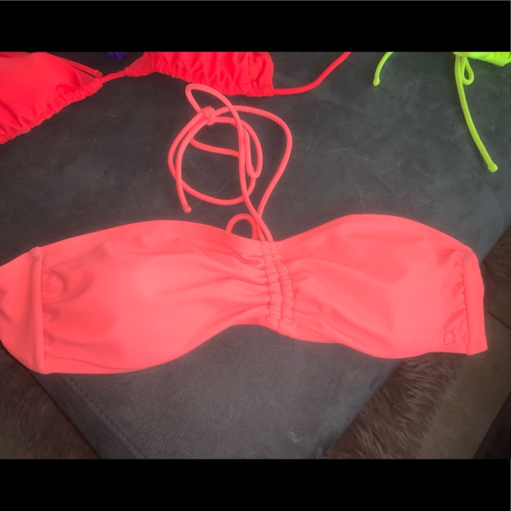 COPY - Bikini halter top